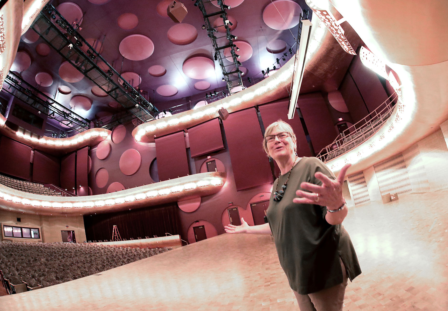 9/19/2019: Hamel Music Center